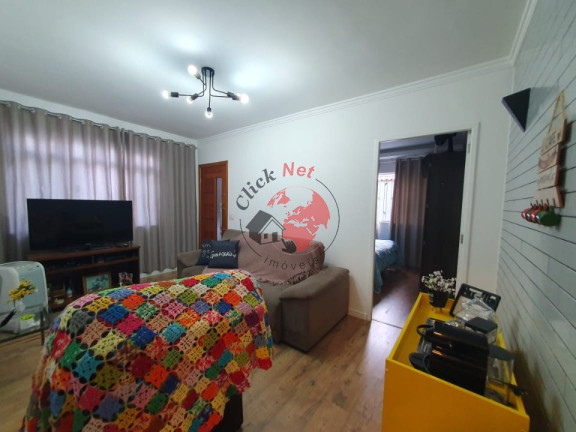 Imagem Casa com 4 Quartos à Venda, 216 m² em Rudge Ramos - São Bernardo Do Campo Imagem Casa com 4 Quartos à Venda, 216 m² em Rudge Ramos - São Bernardo Do Campo