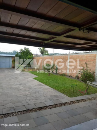 Casa com 3 Quartos à Venda, 550 m² em Vila Elza - Sao Leopoldo