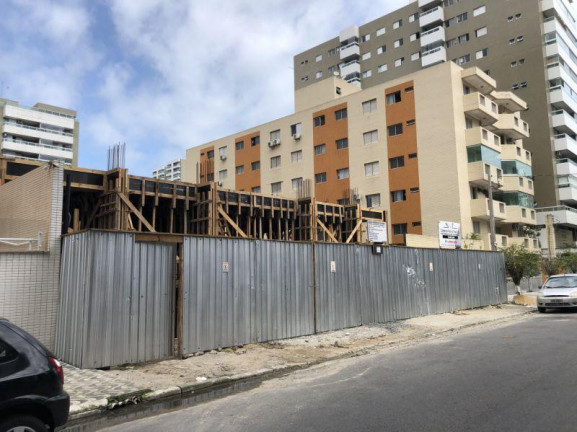 Imagem Imóvel com 2 Quartos à Venda,  em Canto Do Forte - Praia Grande