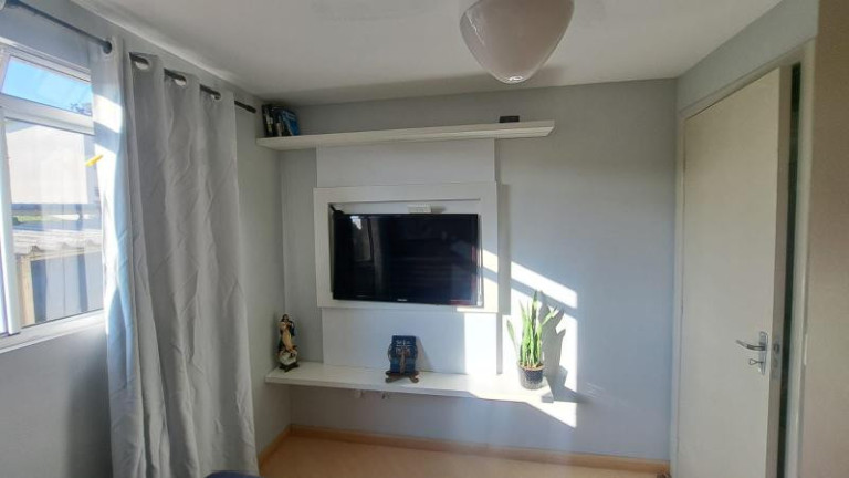 Imagem Apartamento com 2 Quartos à Venda, 45 m² em Santa Cândida - Curitiba Imagem Apartamento com 2 Quartos à Venda, 45 m² em Santa Cândida - Curitiba