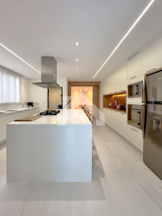 Imagem Casa de Condomínio com 5 Quartos à Venda, 548 m² em Alphaville - Barueri Imagem Casa de Condomínio com 5 Quartos à Venda, 548 m² em Alphaville - Barueri