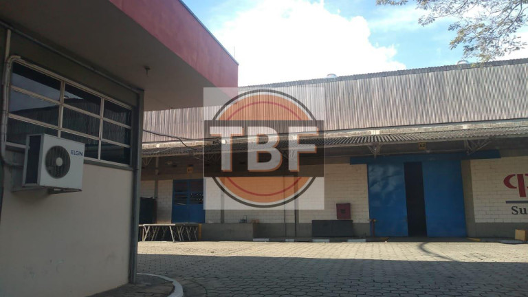 Imagem Imóvel à Venda, 5.000 m² em Vila Rosina - Caieiras