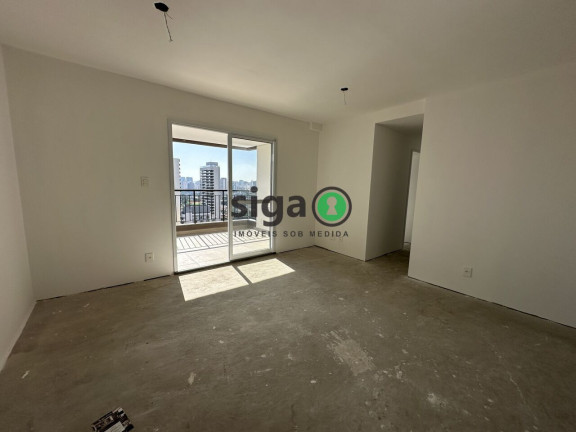 Imagem Apartamento com 3 Quartos à Venda, 68 m² em Campo Belo - São Paulo Imagem Apartamento com 3 Quartos à Venda, 68 m² em Campo Belo - São Paulo