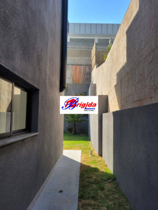 Imagem Casa de Condomínio à Venda, 320 m² em Jardim São Vicente - Cotia