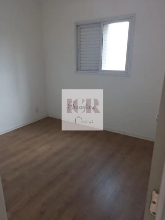 Imagem Apartamento com 2 Quartos à Venda, 50 m² em Parque Bela Vista - Votorantim