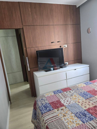 Imagem Apartamento com 3 Quartos à Venda, 123 m² em Olímpico - São Caetano Do Sul