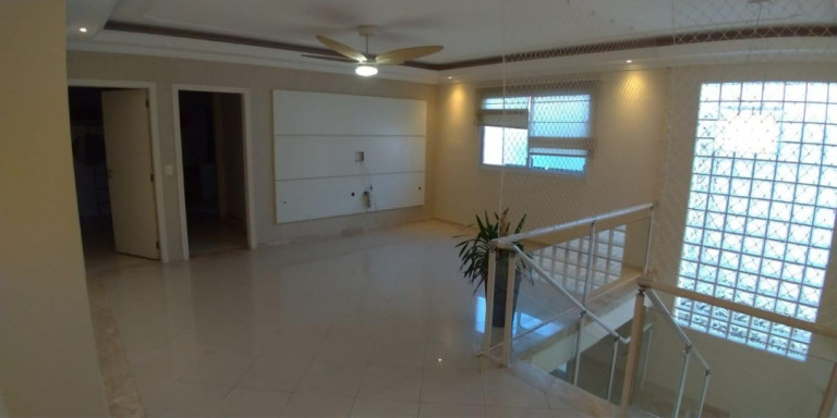 Imagem Casa de Condomínio com 4 Quartos à Venda, 360 m² em Alphaville 06 - Alphaville Imagem Casa de Condomínio com 4 Quartos à Venda, 360 m² em Alphaville 06 - Alphaville
