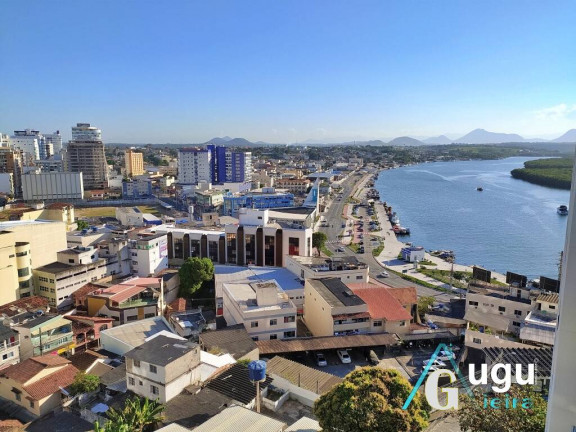 Imagem Apartamento com 3 Quartos à Venda, 99 m² em Centro - Guarapari