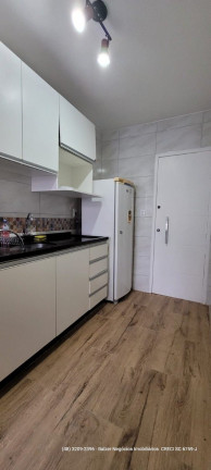 Imagem Apartamento com 3 Quartos à Venda, 90 m² em Kobrasol - São José Imagem Apartamento com 3 Quartos à Venda, 90 m² em Kobrasol - São José