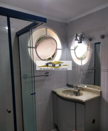 Imagem Apartamento com 3 Quartos à Venda, 104 m² em Parque São Jorge - São Paulo Imagem Apartamento com 3 Quartos à Venda, 104 m² em Parque São Jorge - São Paulo
