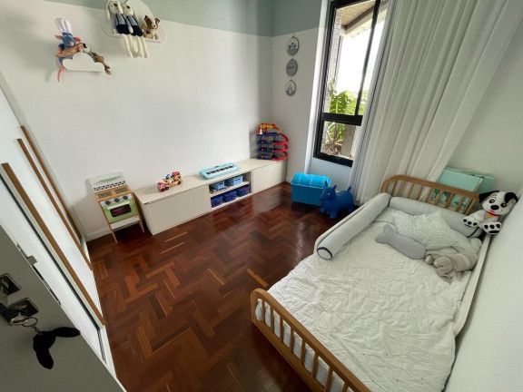 Imagem Cobertura com 4 Quartos à Venda, 260 m² em Itaigara - Salvador Imagem Cobertura com 4 Quartos à Venda, 260 m² em Itaigara - Salvador
