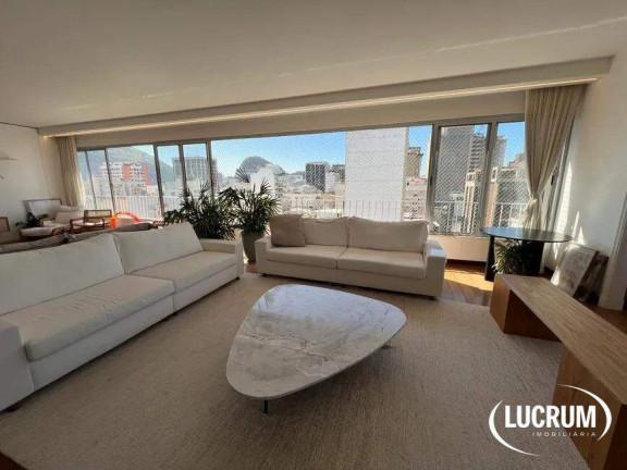 Imagem Apartamento com 4 Quartos à Venda, 300 m² em Ipanema - Rio De Janeiro Imagem Apartamento com 4 Quartos à Venda, 300 m² em Ipanema - Rio De Janeiro
