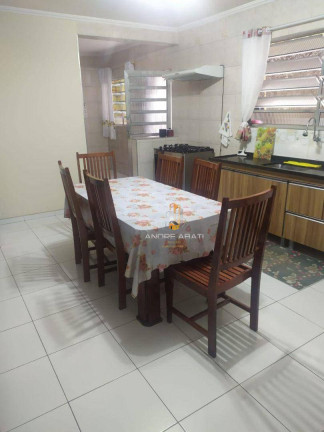 Imagem Sobrado com 3 Quartos à Venda, 190 m² em Jardim Santa Emilia - Guarulhos
