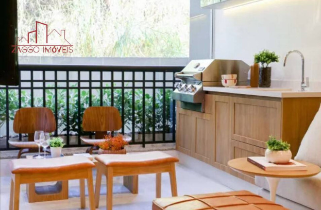 Imagem Apartamento com 3 Quartos à Venda, 82 m² em Vila Andrade - São Paulo Imagem Apartamento com 3 Quartos à Venda, 82 m² em Vila Andrade - São Paulo