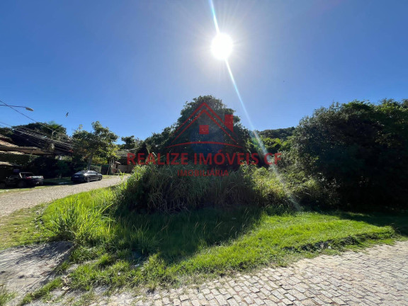 Imagem Terreno à Venda, 1.045 m² em Praia Brava - Búzios