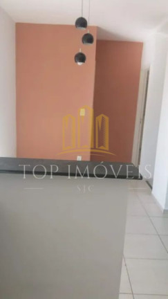 Imagem Apartamento com 2 Quartos à Venda, 58 m² em Jardim Torrão De Ouro - São José Dos Campos