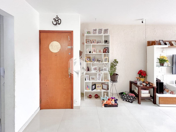 Imagem Apartamento com 2 Quartos à Venda, 99 m² em Jardim Da Glória - São Paulo