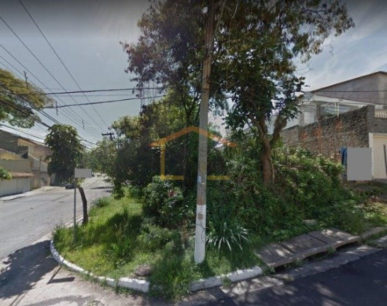Imagem Terreno à Venda, 264 m² em água Fria - São Paulo Imagem Terreno à Venda, 264 m² em água Fria - São Paulo