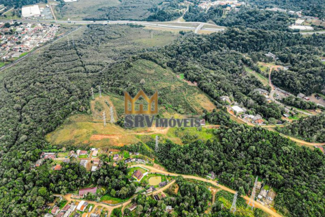 Imagem Terreno à Venda, 44.900 m² em Barro Preto - São José Dos Pinhais
