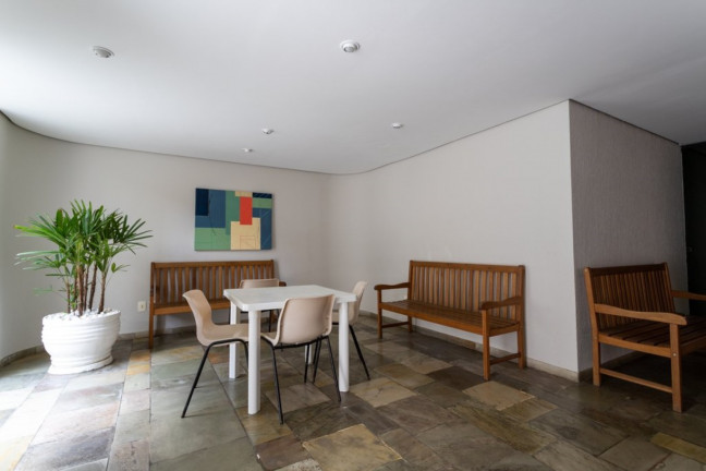 Imagem Imóvel com 3 Quartos à Venda, 120 m² em Moema - São Paulo Imagem Imóvel com 3 Quartos à Venda, 120 m² em Moema - São Paulo