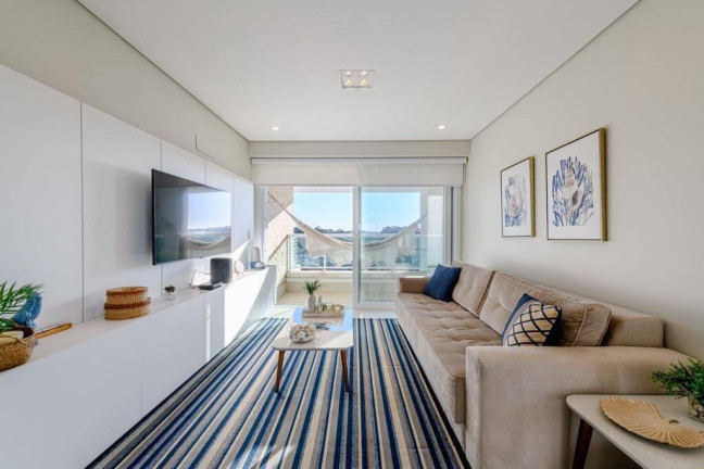 Imagem Apartamento com 3 Quartos à Venda, 138 m² em Xangri-lá