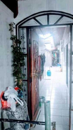 Imagem Casa com 2 Quartos à Venda, 157 m² em Boqueirão - Praia Grande