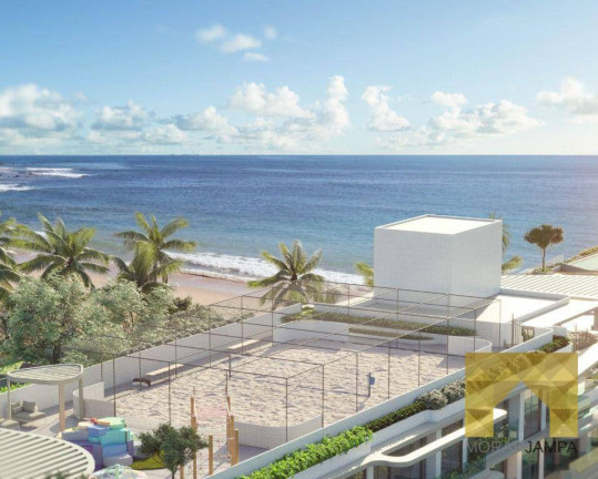 Imagem Loft com 1 Quarto à Venda, 22 m² em Cabo Branco - João Pessoa Imagem Loft com 1 Quarto à Venda, 22 m² em Cabo Branco - João Pessoa