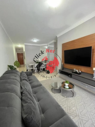 Imagem Apartamento com 3 Quartos à Venda, 88 m² em Centro - São Bernardo Do Campo Imagem Apartamento com 3 Quartos à Venda, 88 m² em Centro - São Bernardo Do Campo