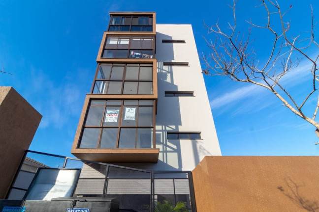 Imagem Apartamento com 2 Quartos à Venda, 74 m² em Borgo - Bento Gonçalves