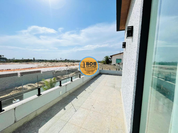 Imagem Casa com 4 Quartos à Venda, 310 m² em Mosqueiro - Aracaju