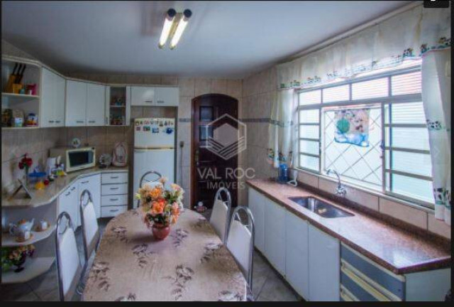Imagem Casa com 4 Quartos à Venda, 202 m² em Nova Votorantim - Votorantim Imagem Casa com 4 Quartos à Venda, 202 m² em Nova Votorantim - Votorantim