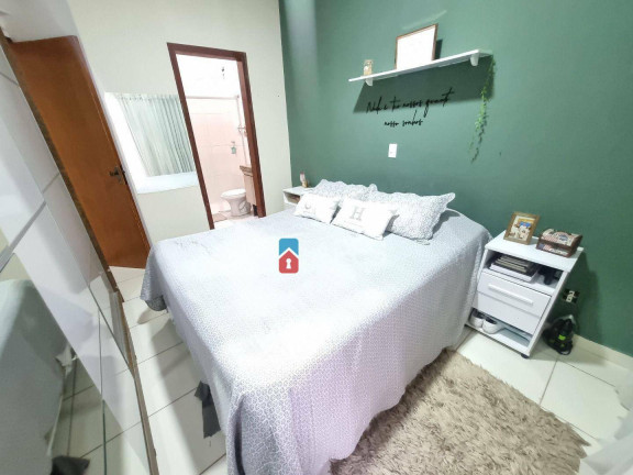 Imagem Casa com 3 Quartos à Venda, 90 m² em Jardim Terramérica I - Americana Imagem Casa com 3 Quartos à Venda, 90 m² em Jardim Terramérica I - Americana