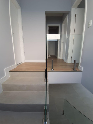 Imagem Casa de Condomínio com 4 Quartos à Venda, 270 m² em Alphaville 03 - Alphaville Imagem Casa de Condomínio com 4 Quartos à Venda, 270 m² em Alphaville 03 - Alphaville