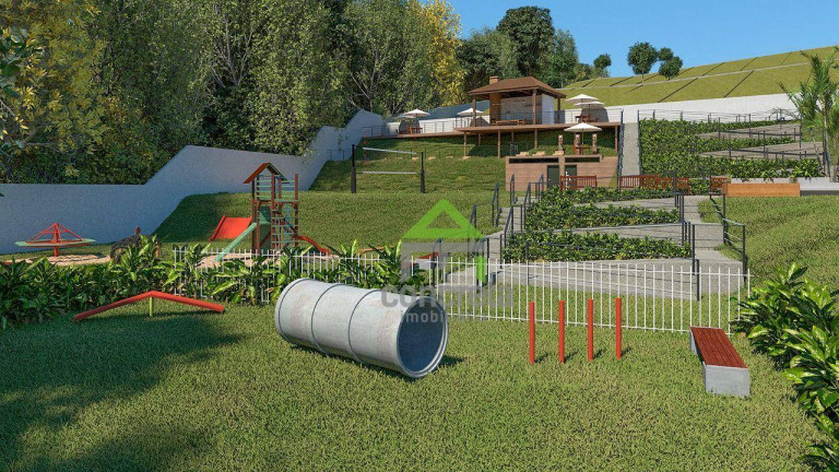 Imagem Terreno em Condomínio à Venda, 150 m² em Jardim São Luiz (caucaia Do Alto) - Cotia Imagem Terreno em Condomínio à Venda, 150 m² em Jardim São Luiz (caucaia Do Alto) - Cotia