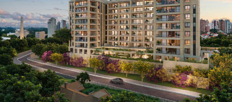 Imagem Imóvel com 3 Quartos à Venda, 368 m² em Vila Mariana - São Paulo Imagem Imóvel com 3 Quartos à Venda, 368 m² em Vila Mariana - São Paulo
