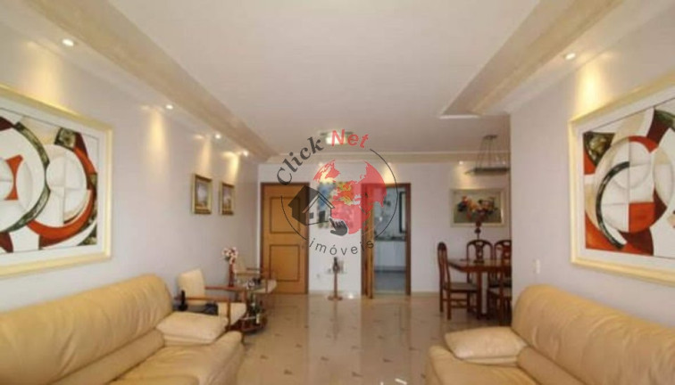 Imagem Apartamento com 3 Quartos à Venda, 120 m² em Barcelona - São Caetano Do Sul Imagem Apartamento com 3 Quartos à Venda, 120 m² em Barcelona - São Caetano Do Sul