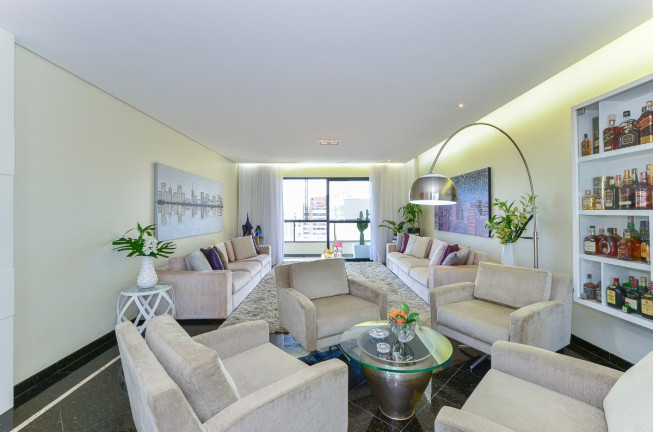 Imagem Apartamento com 3 Quartos à Venda, 250 m² em Planalto Paulista - São Paulo Imagem Apartamento com 3 Quartos à Venda, 250 m² em Planalto Paulista - São Paulo