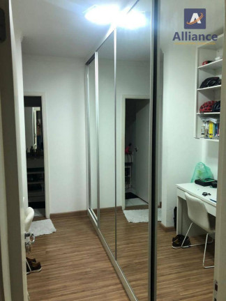 Imagem Apartamento com 3 Quartos à Venda, 129 m² em Centro - Itatiba