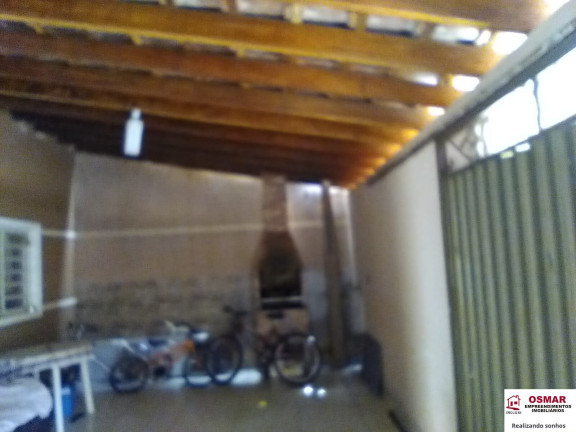 Imagem Casa com 2 Quartos à Venda, 89 m² em Jardim Das Orquídeas - Sumaré Imagem Casa com 2 Quartos à Venda, 89 m² em Jardim Das Orquídeas - Sumaré