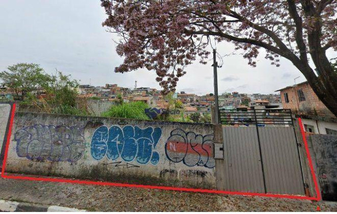 Imagem Terreno à Venda, 250 m² em Jardim Paraíso - Guarulhos Imagem Terreno à Venda, 250 m² em Jardim Paraíso - Guarulhos