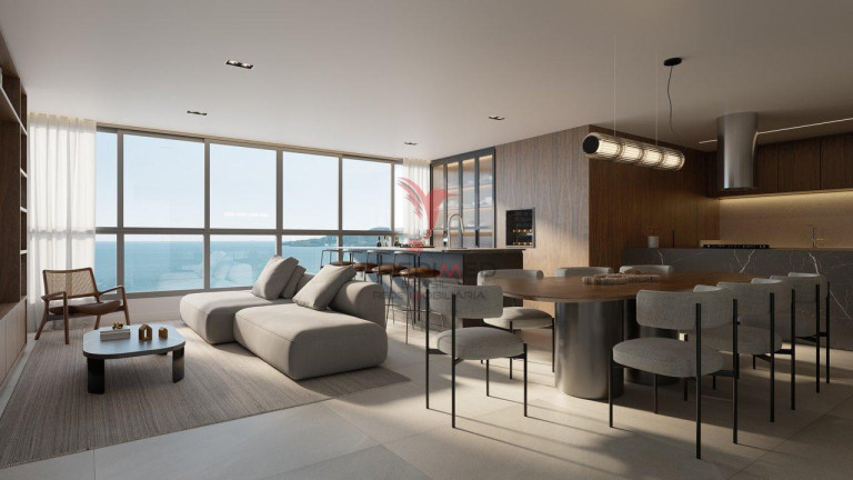 Imagem Apartamento com 4 Quartos à Venda, 146 m² em Perequê - Porto Belo Imagem Apartamento com 4 Quartos à Venda, 146 m² em Perequê - Porto Belo