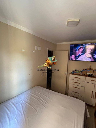 Imagem Apartamento com 2 Quartos à Venda, 51 m² em Cajamar - Cajamar Imagem Apartamento com 2 Quartos à Venda, 51 m² em Cajamar - Cajamar