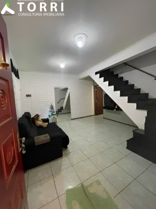Imagem Sobrado com 3 Quartos à Venda, 103 m² em Altos De Votorantim - Votorantim Imagem Sobrado com 3 Quartos à Venda, 103 m² em Altos De Votorantim - Votorantim