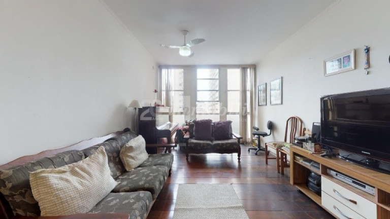 Imagem Apartamento com 4 Quartos à Venda, 160 m² em Higienópolis - São Paulo