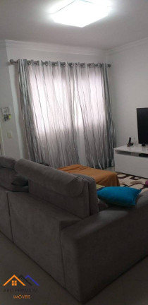 Imagem Sobrado com 3 Quartos à Venda,  em Silveira - Santo André