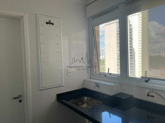 Imagem Apartamento com 3 Quartos à Venda, 171 m² em Vila Santo Estevão - São Paulo
