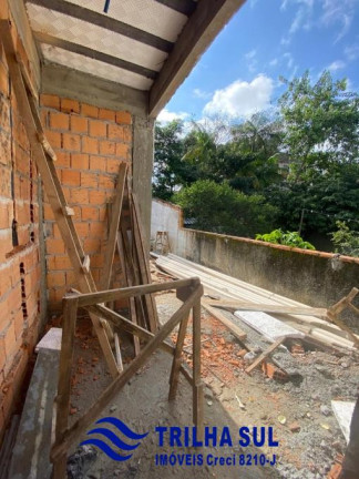 Apartamento com 3 Quartos à Venda, 82 m² em Santo Antônio - Joinville