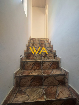 Imagem Casa com 3 Quartos à Venda, 150 m² em Cézar De Souza - Mogi Das Cruzes Imagem Casa com 3 Quartos à Venda, 150 m² em Cézar De Souza - Mogi Das Cruzes