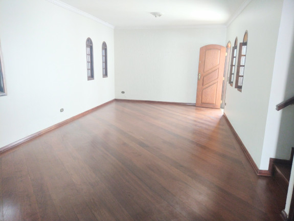 Imagem Casa com 3 Quartos à Venda, 228 m² em Jardim Bom Refúgio - São Paulo