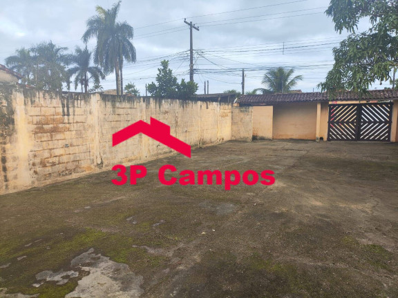 Imagem Casa com 1 Quarto à Venda, 250 m² em Campos Eliseo - Itanhaém Imagem Casa com 1 Quarto à Venda, 250 m² em Campos Eliseo - Itanhaém